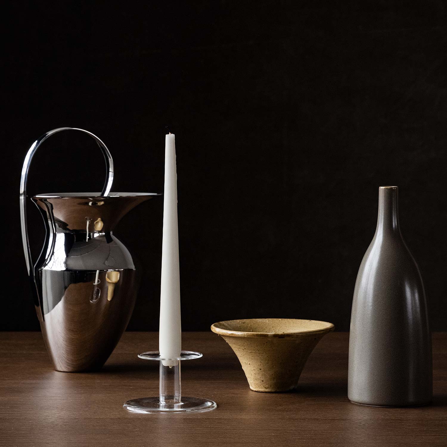 kerzenleuchter menu abacus 81067