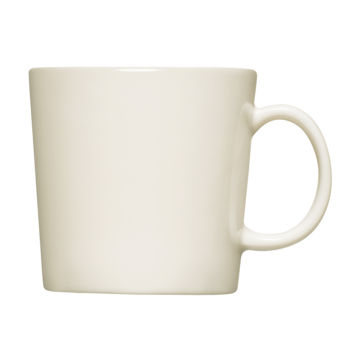iittala Teema becher 300ml white 103406