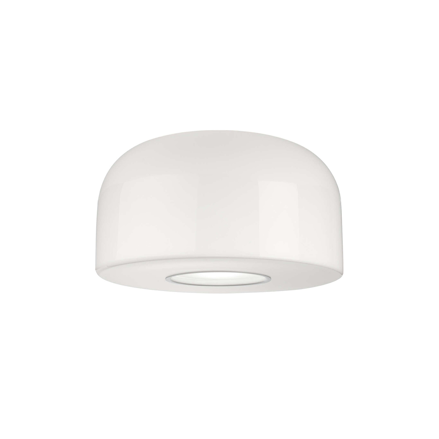 Flos - Bellhop Glass C2 Deckenleuchte