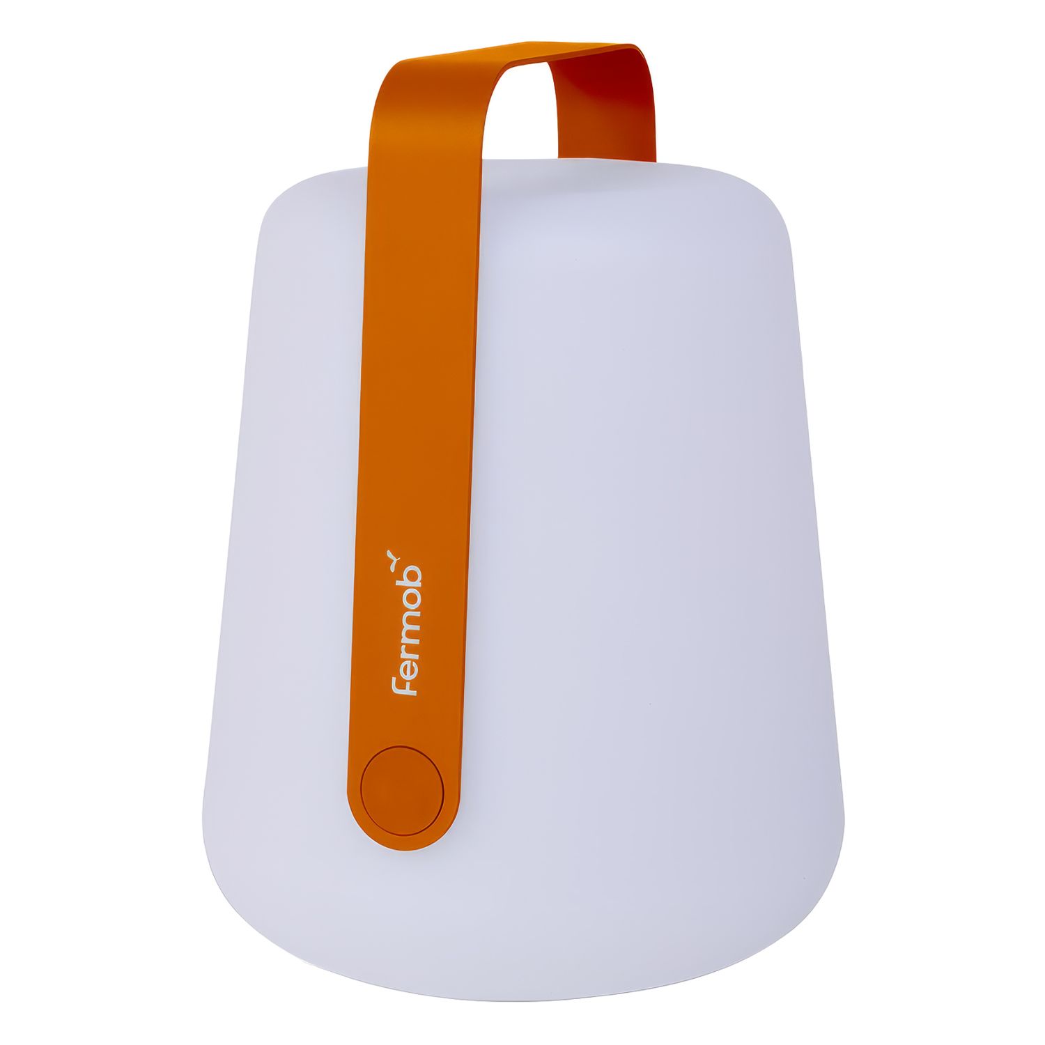 Fermob - Balad² Lampe H 38 cm Kandierte Orange