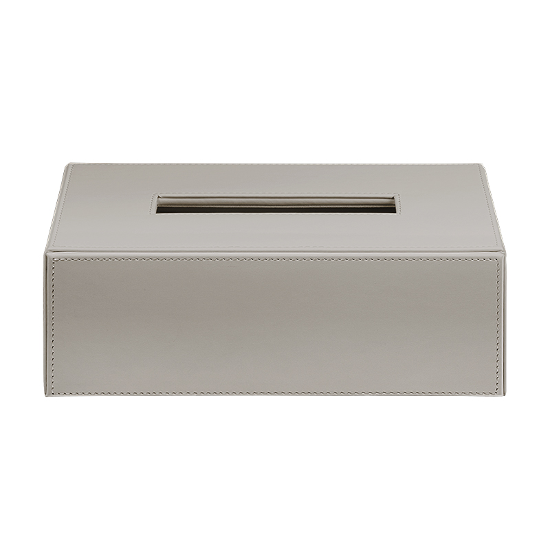 decor walther brownie papiertuchbox kb40 taupe 0839949 91944