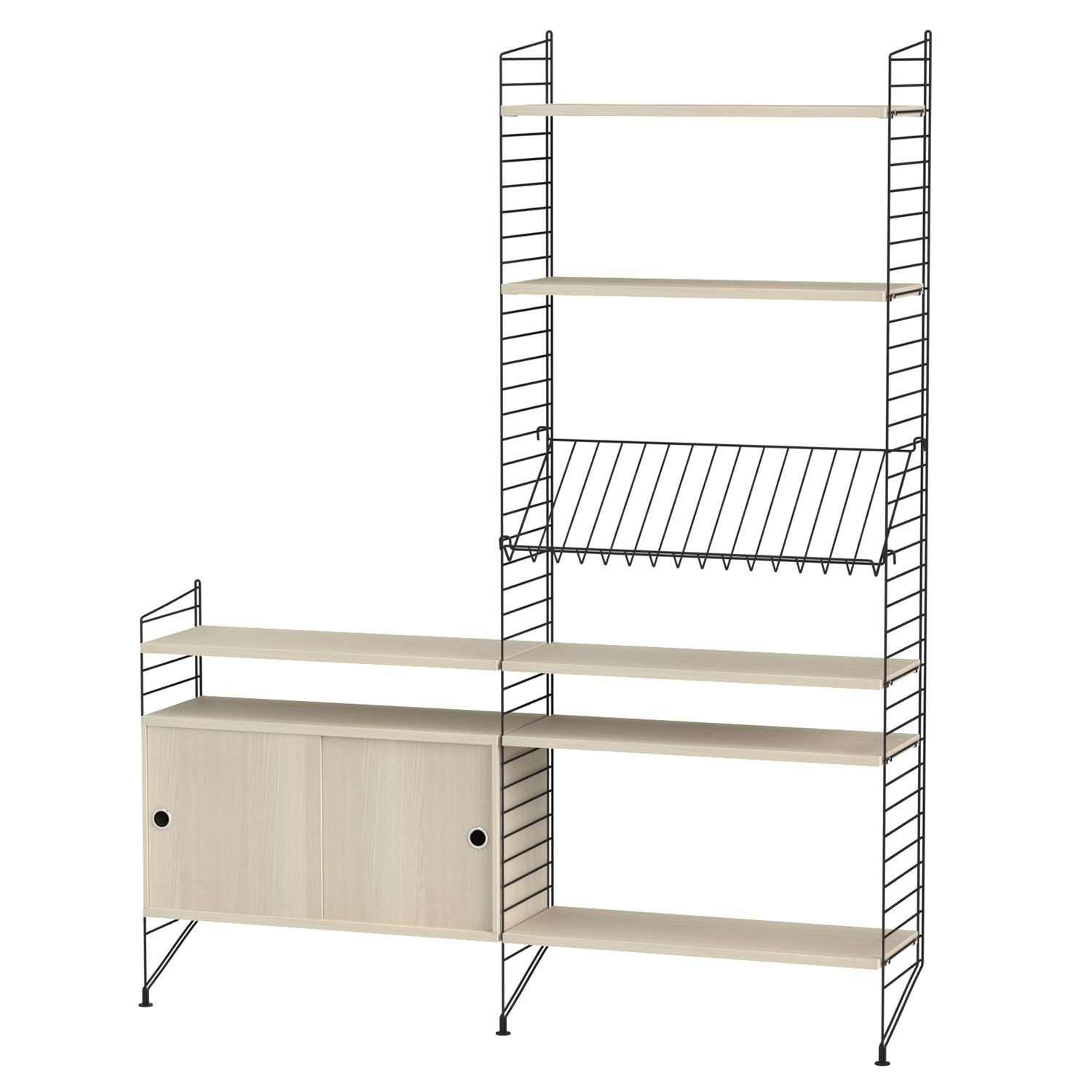 string regal living l k 06 13 71315