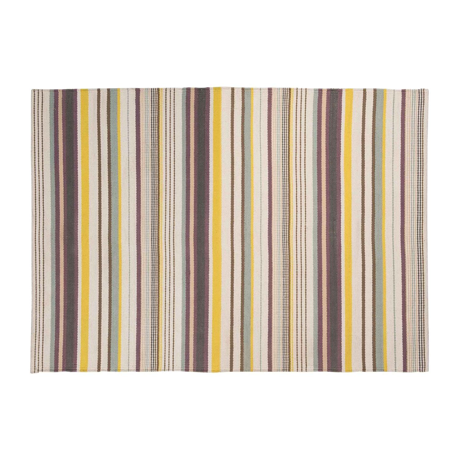 pad - Genda Teppich 200 x 300 cm multi