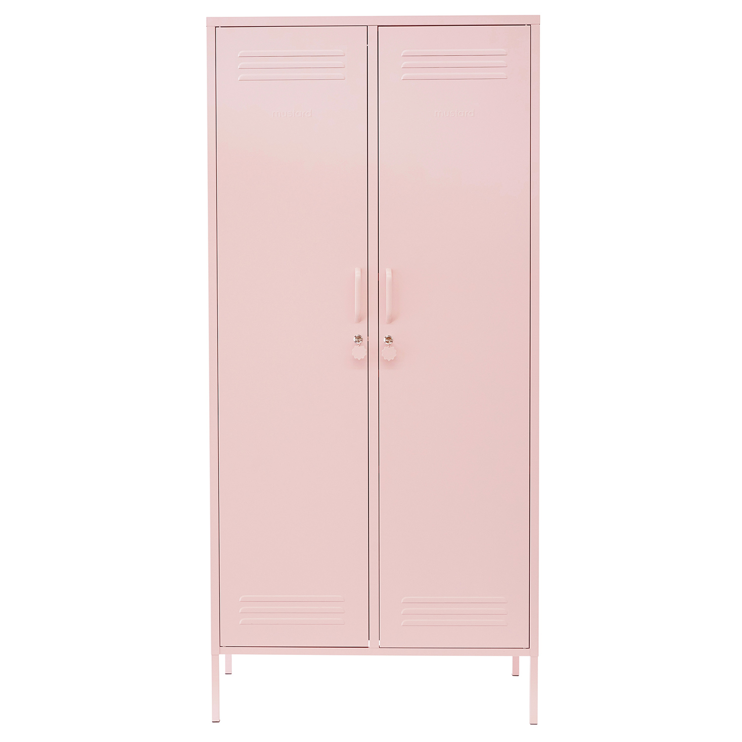 mustard made the twinny blush 96617