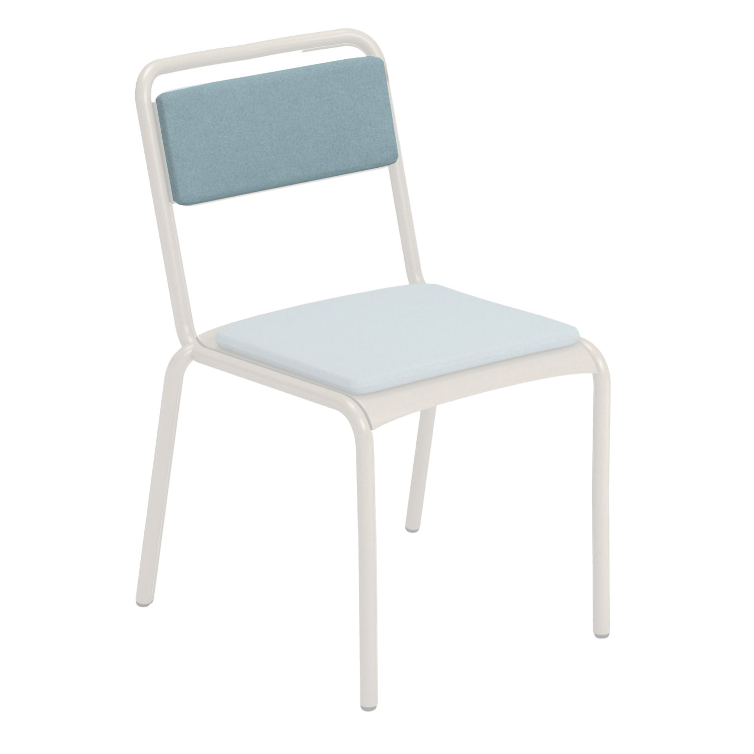 EMU - Star Rückenkissen C162 hellblau