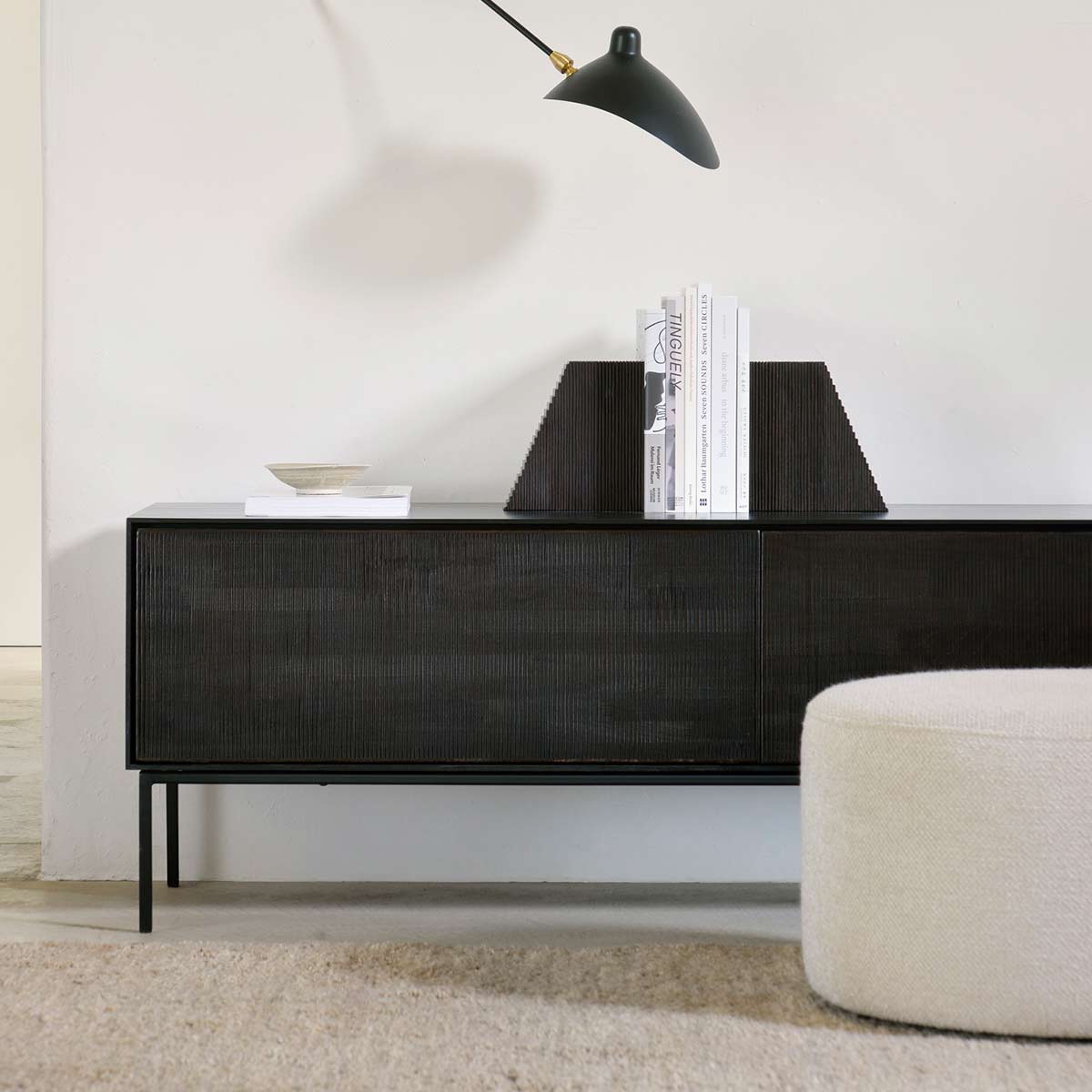 dunes ethnicraft teppich wolle lifestyle 86473