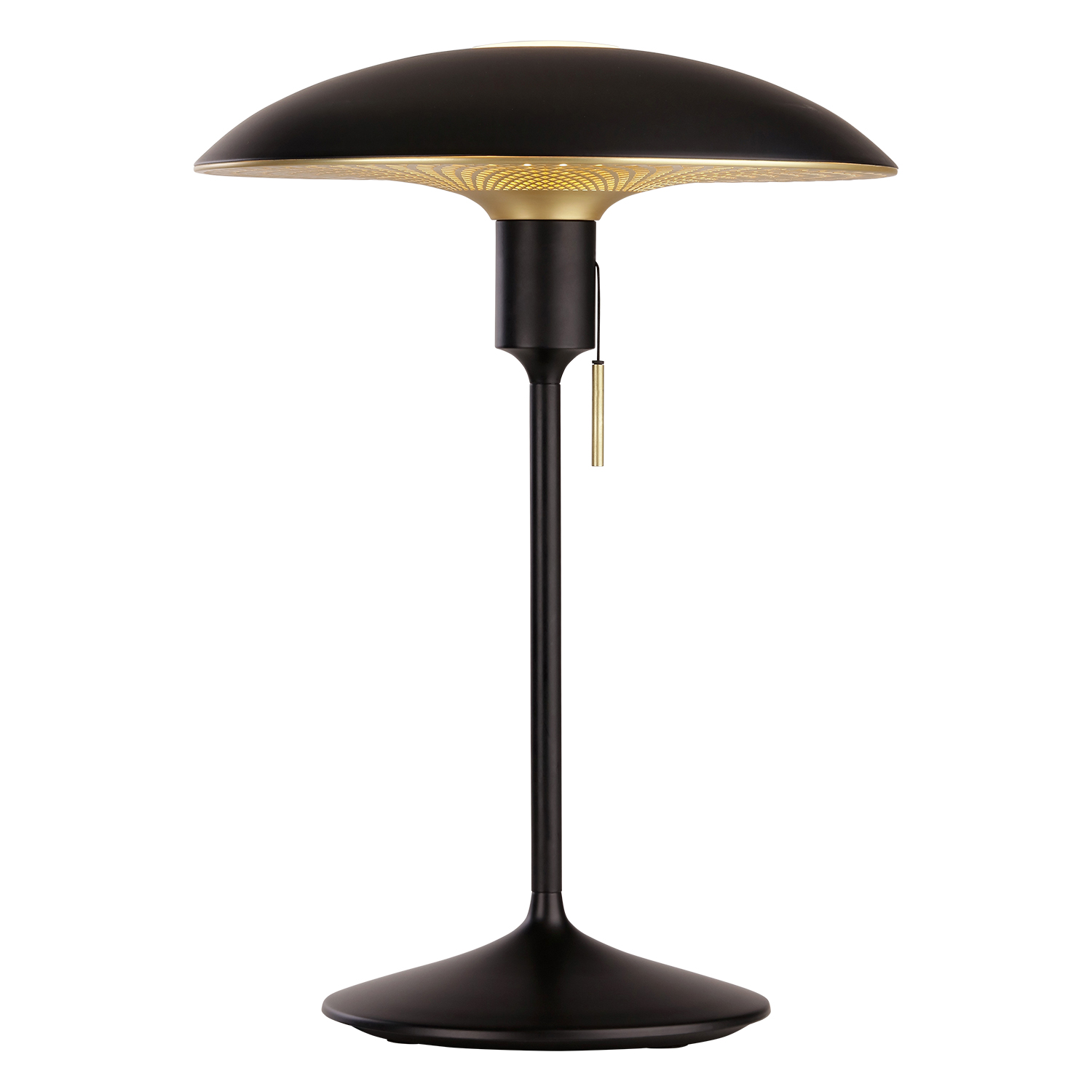 UMAGE leuchte manta ray schwarz 2443 mit sante 98117