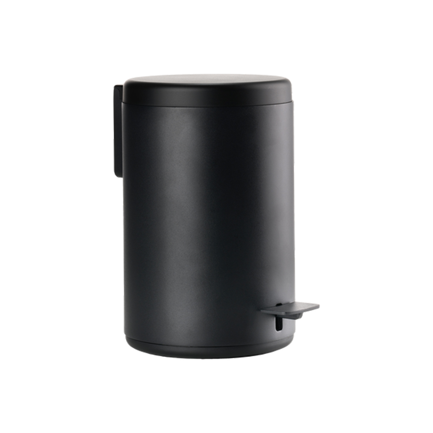 Zone Denmark Rim Pedaleimer schwarz 14652 104985