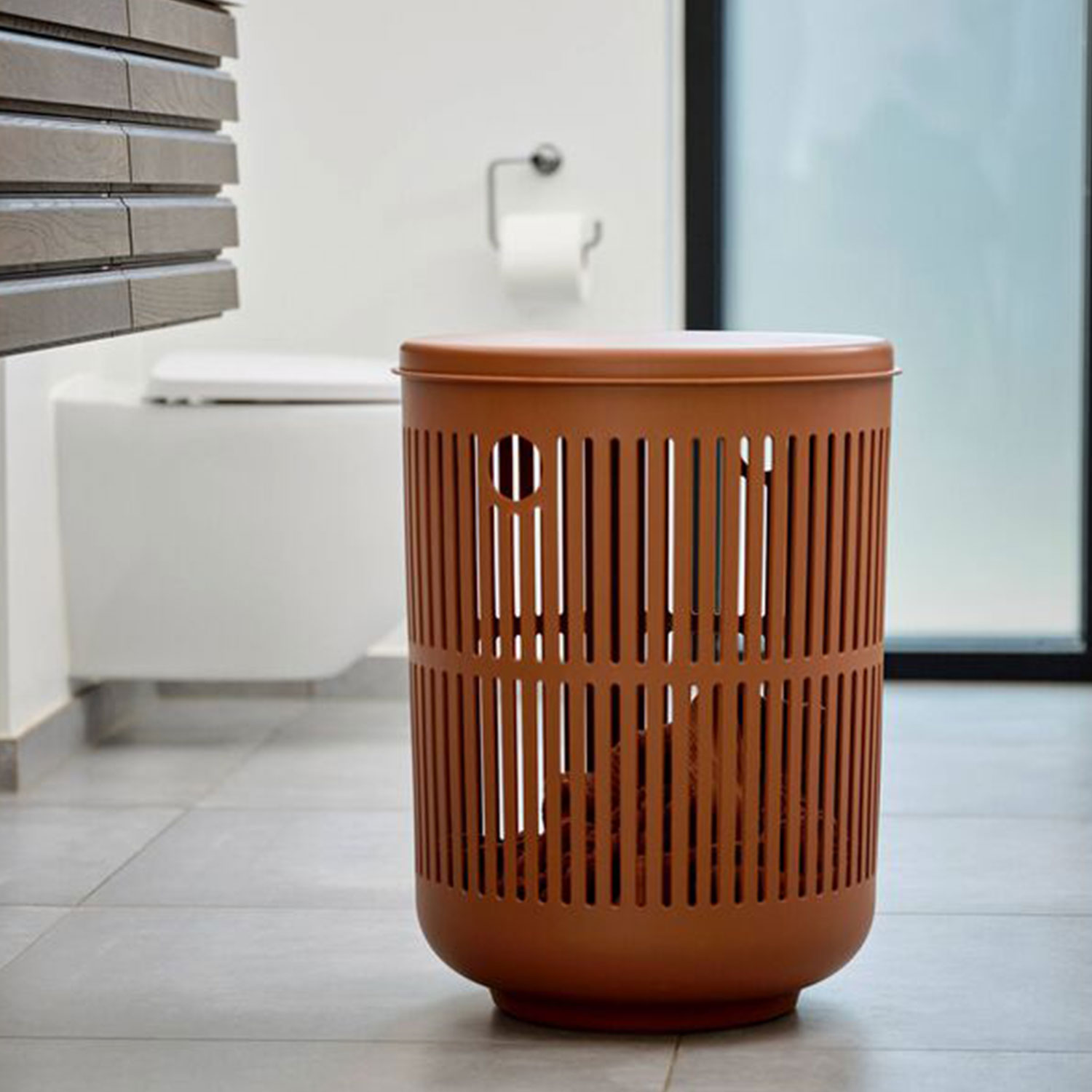 Zone Denmark Ume Waeschekorb Ambiente 4 105307