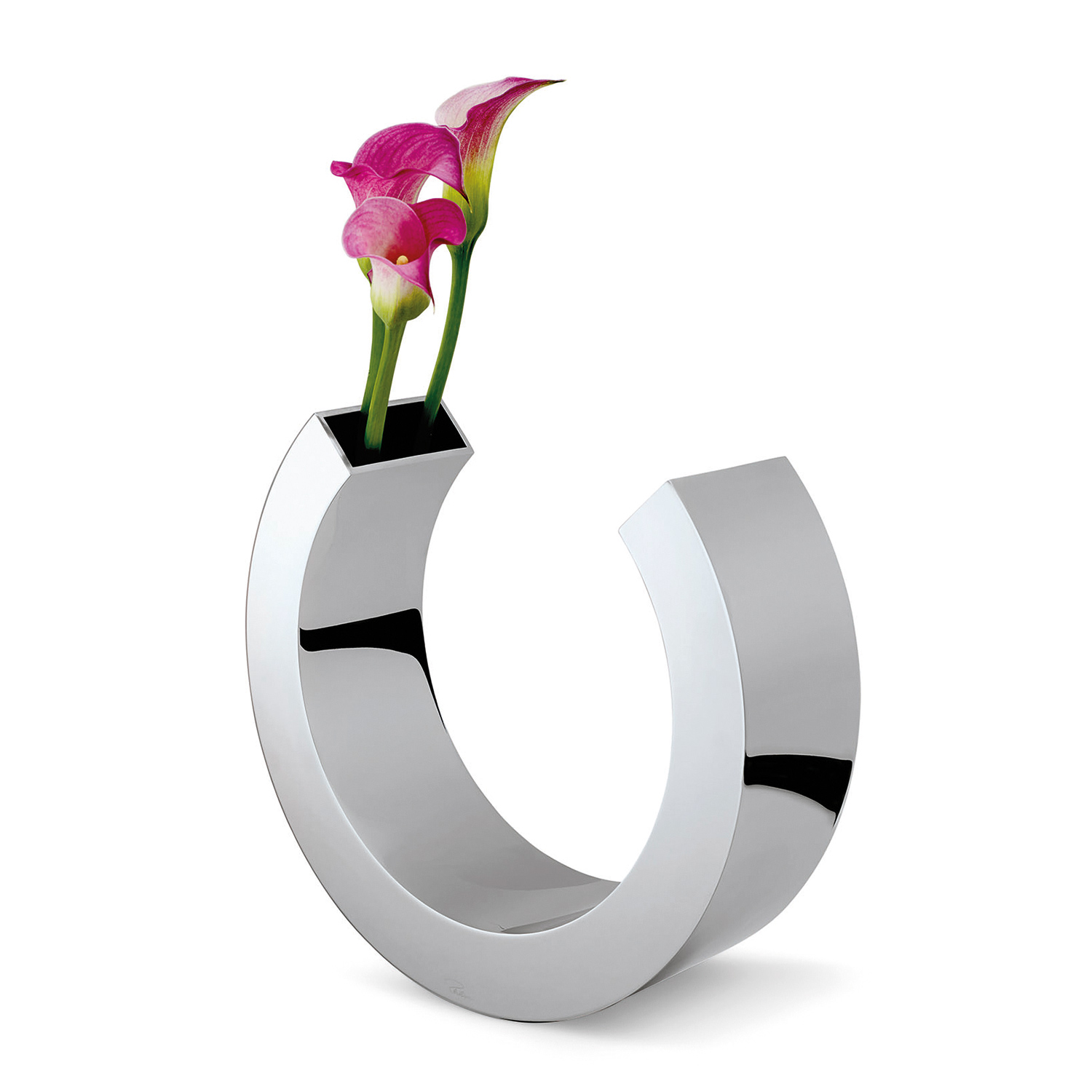 philippi omega vase blumenvase 81142