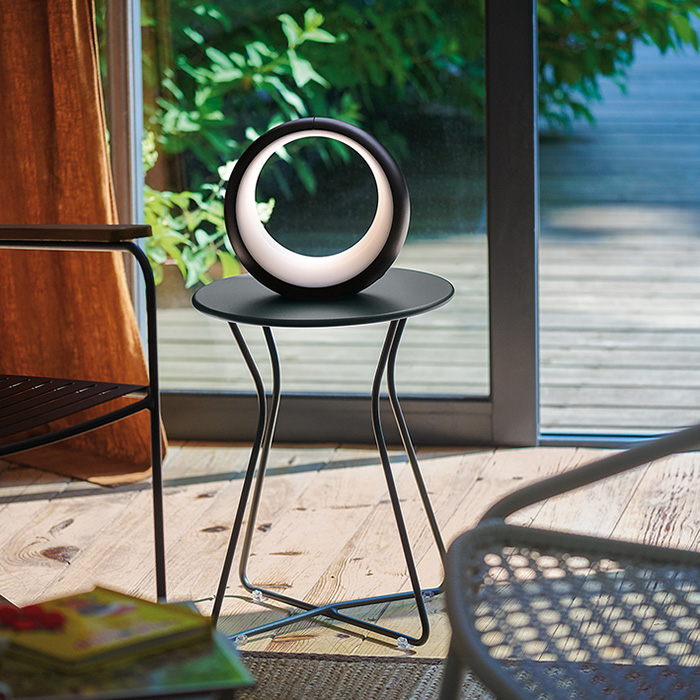 lampe hoopik fermob 98952