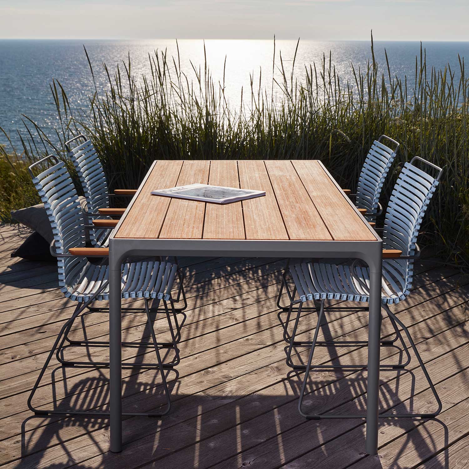 four gartentisch houe 92616