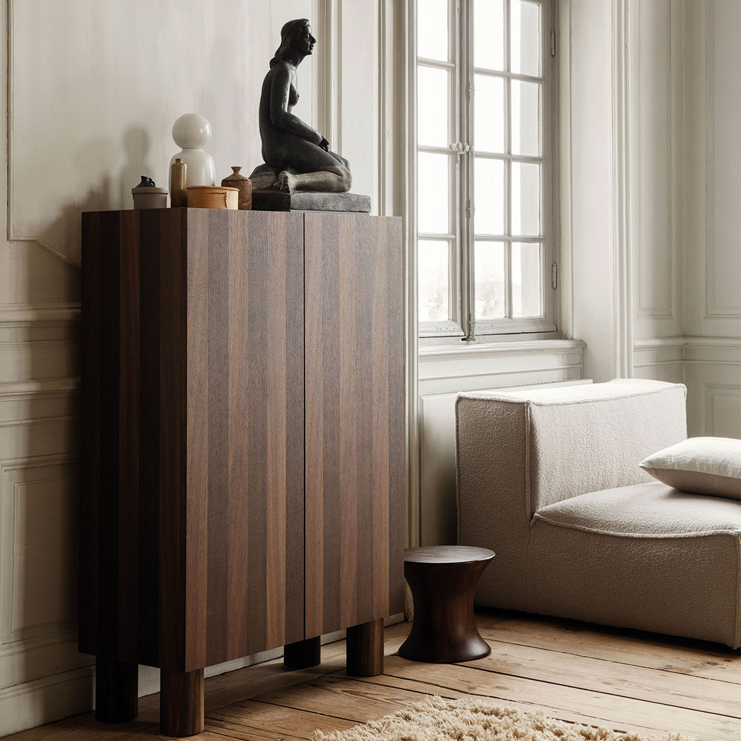 ferm living spin hocker 81484