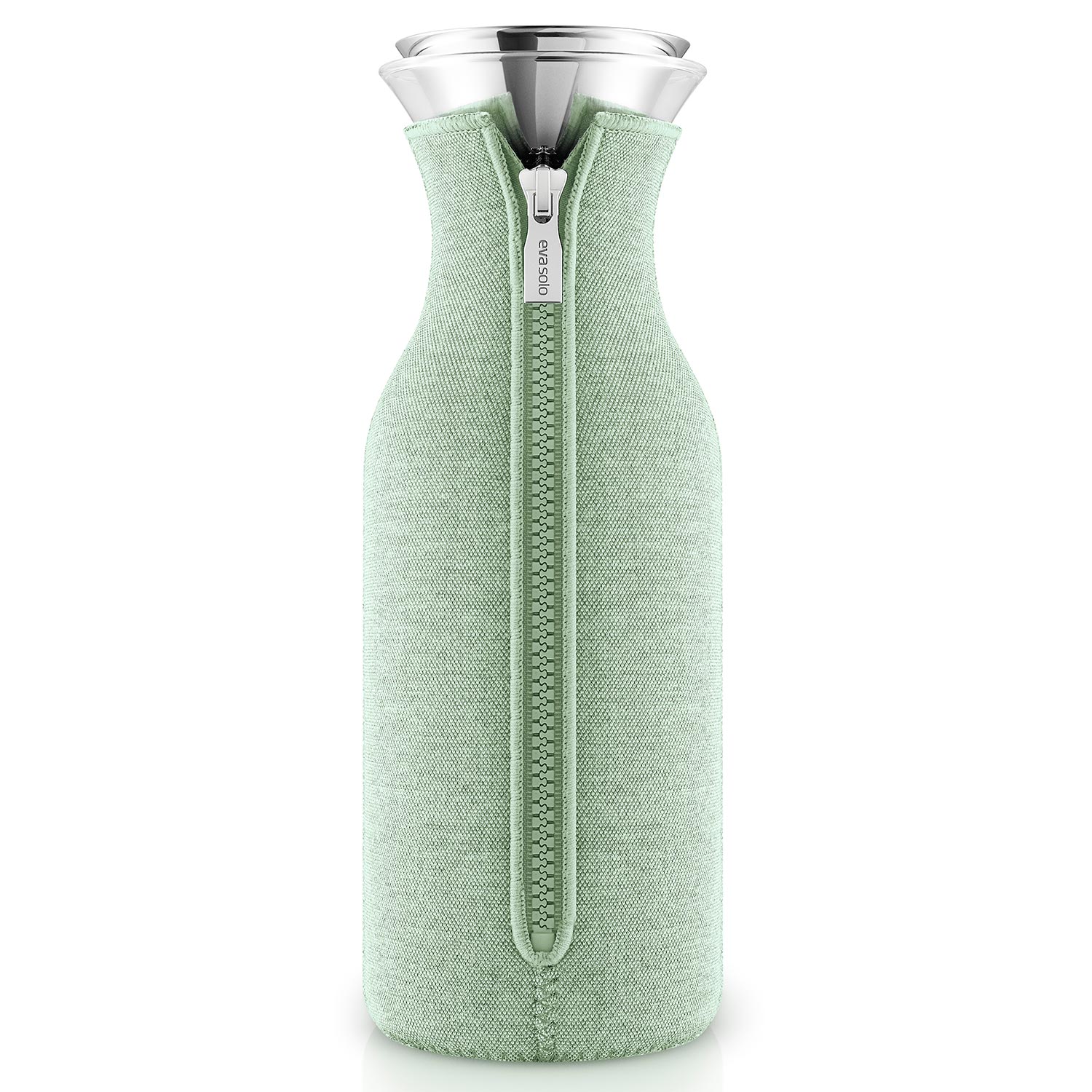 eva solo kuehlschrankkaraffe green 567984