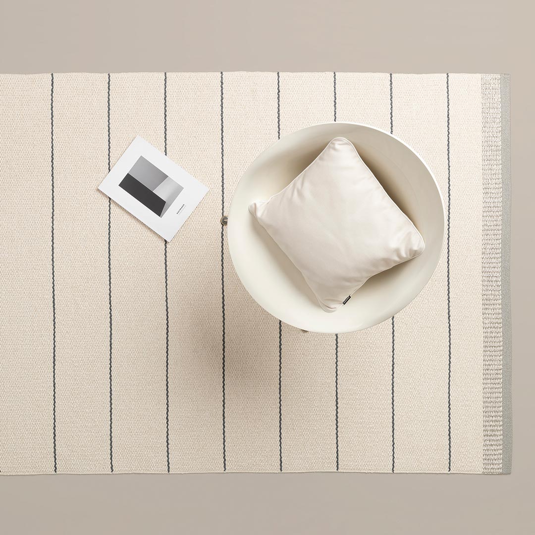 pappelina belle warm grey ambiente 83240