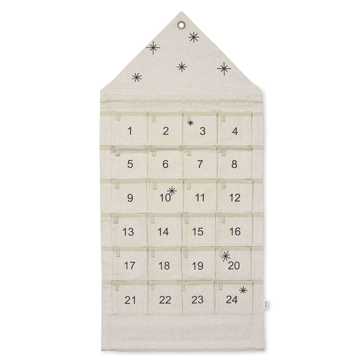 ferm living adventskalender 1005192761