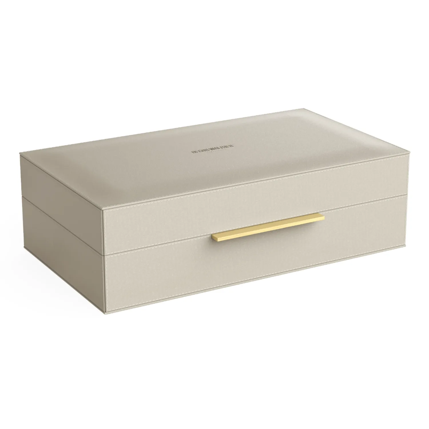 Decor Walther - Brownie Utensilienbox