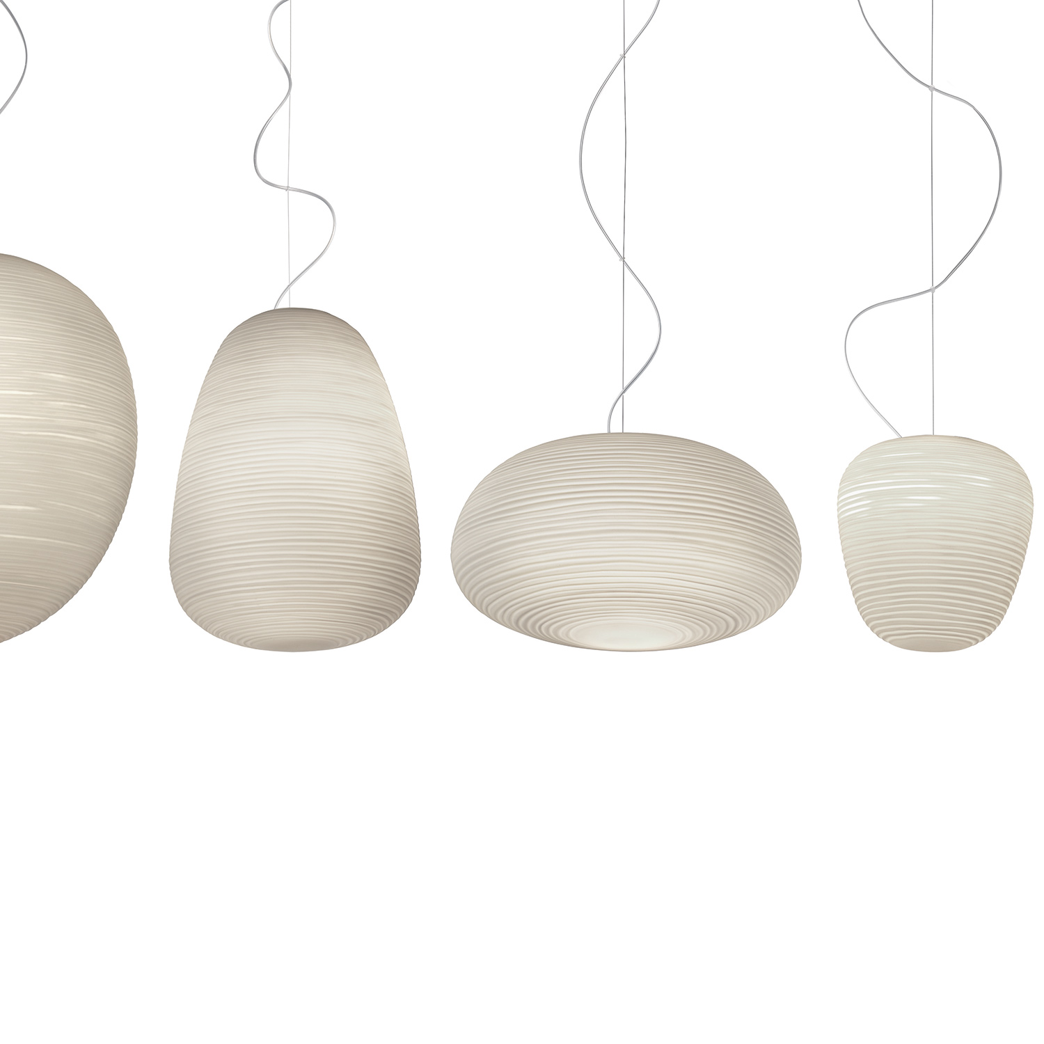foscarini rituals family  pendelleuchte 63529