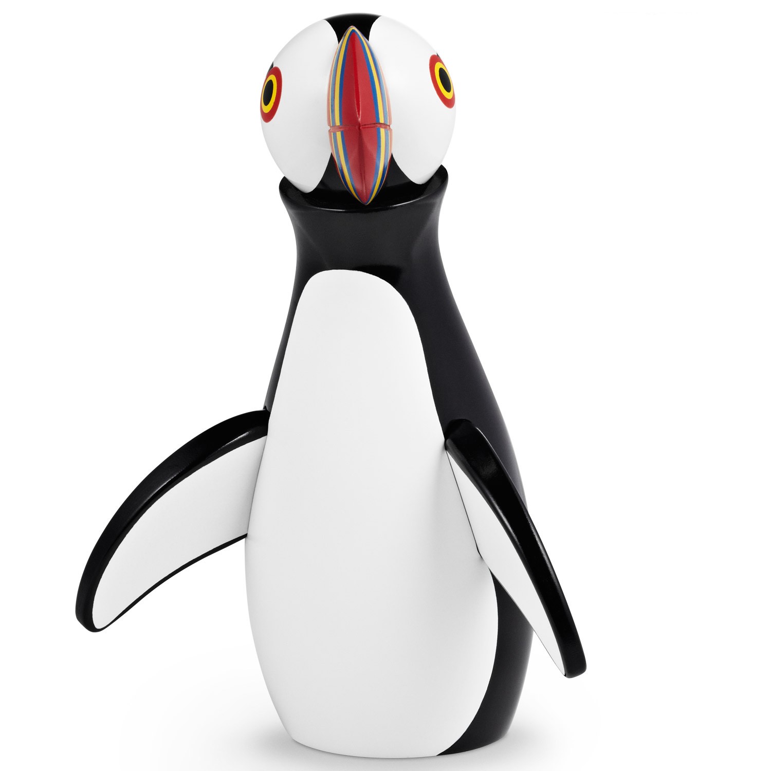 Kay Bojesen - Papageitaucher H19,5 cm