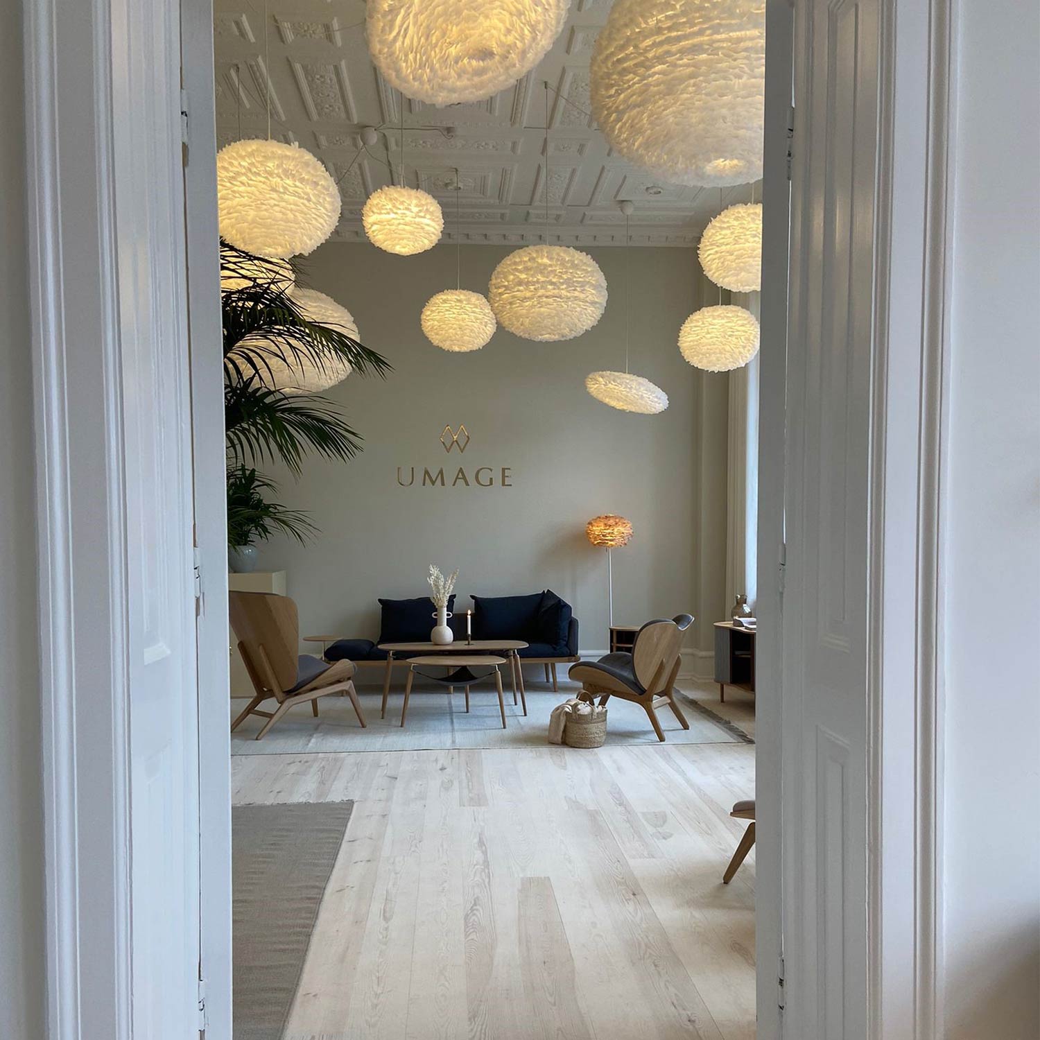 umage eos leuchte esther leuchte 74769