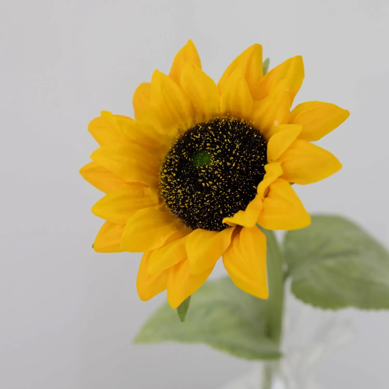 BLOOM OBJECTS - Sonnenblume Kunstblume