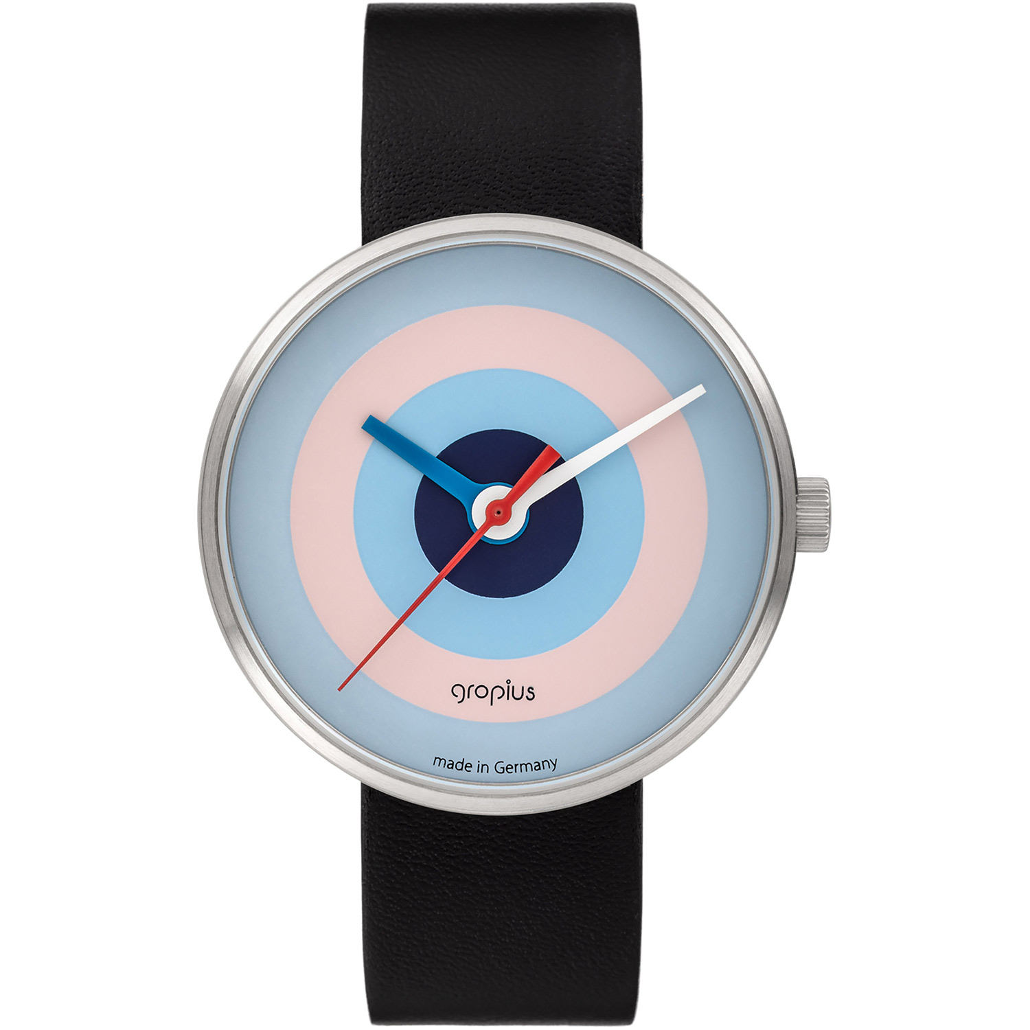 walter gropius j albers armbanduhr 005 04 70009