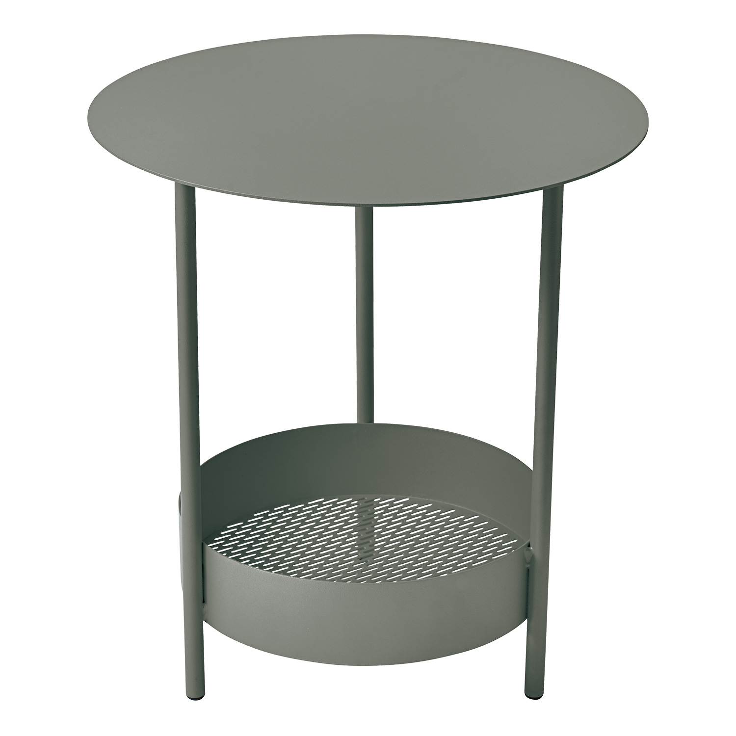 Fermob - Salsa Kleiner Tisch rosmarin