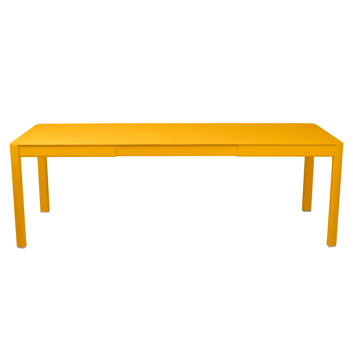 fermob tibambelle tisch 149 234x100 honig 5221C6 105698
