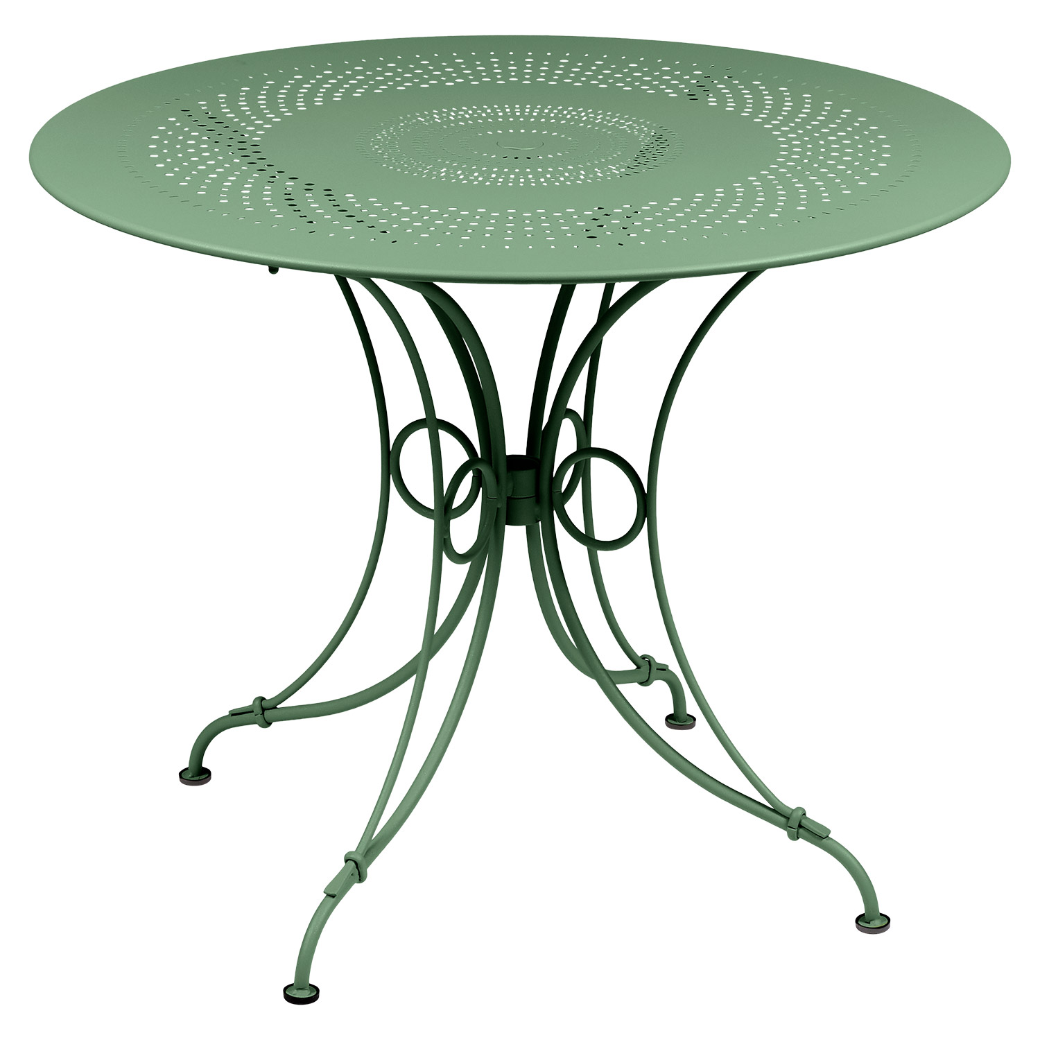 fermob 1900 tisch D96 kaktus 224082 105503