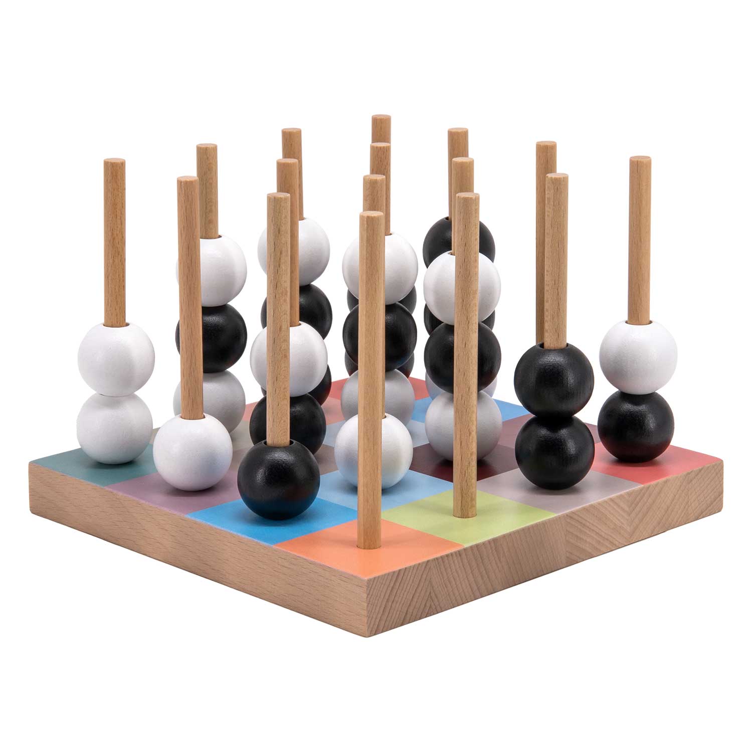 REMEMBER - Sogo Taktikspiel