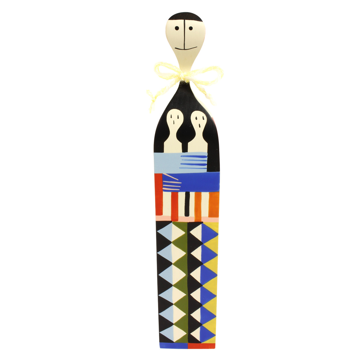 vitra wooden doll nr 5