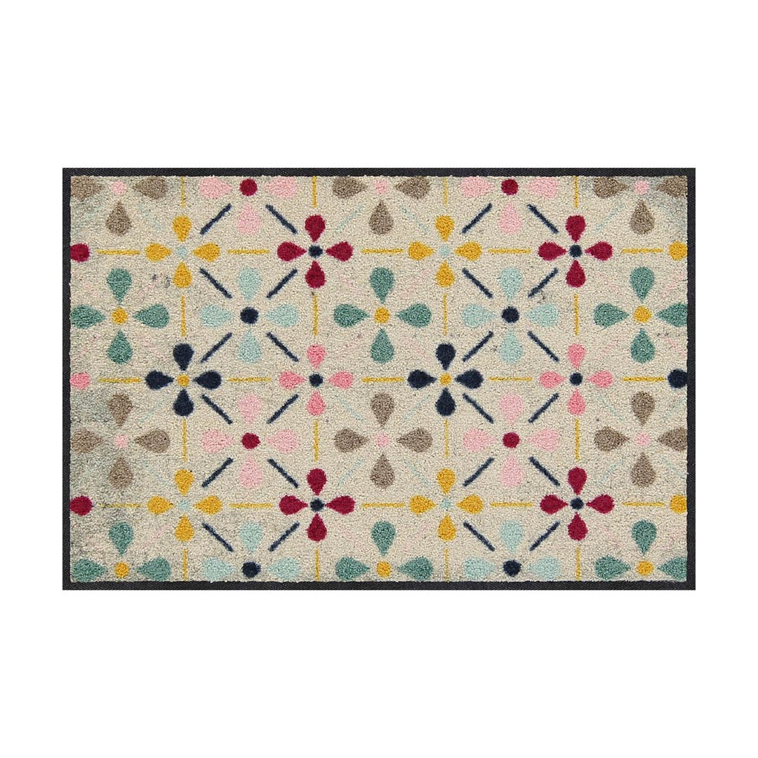 salonloewe riki fussmatte 50 75 cm 82382