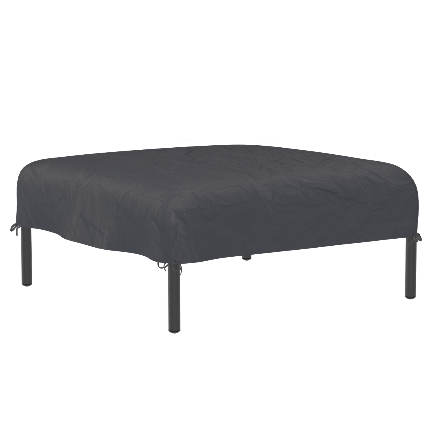 houe level cover ottoman 12253 94694