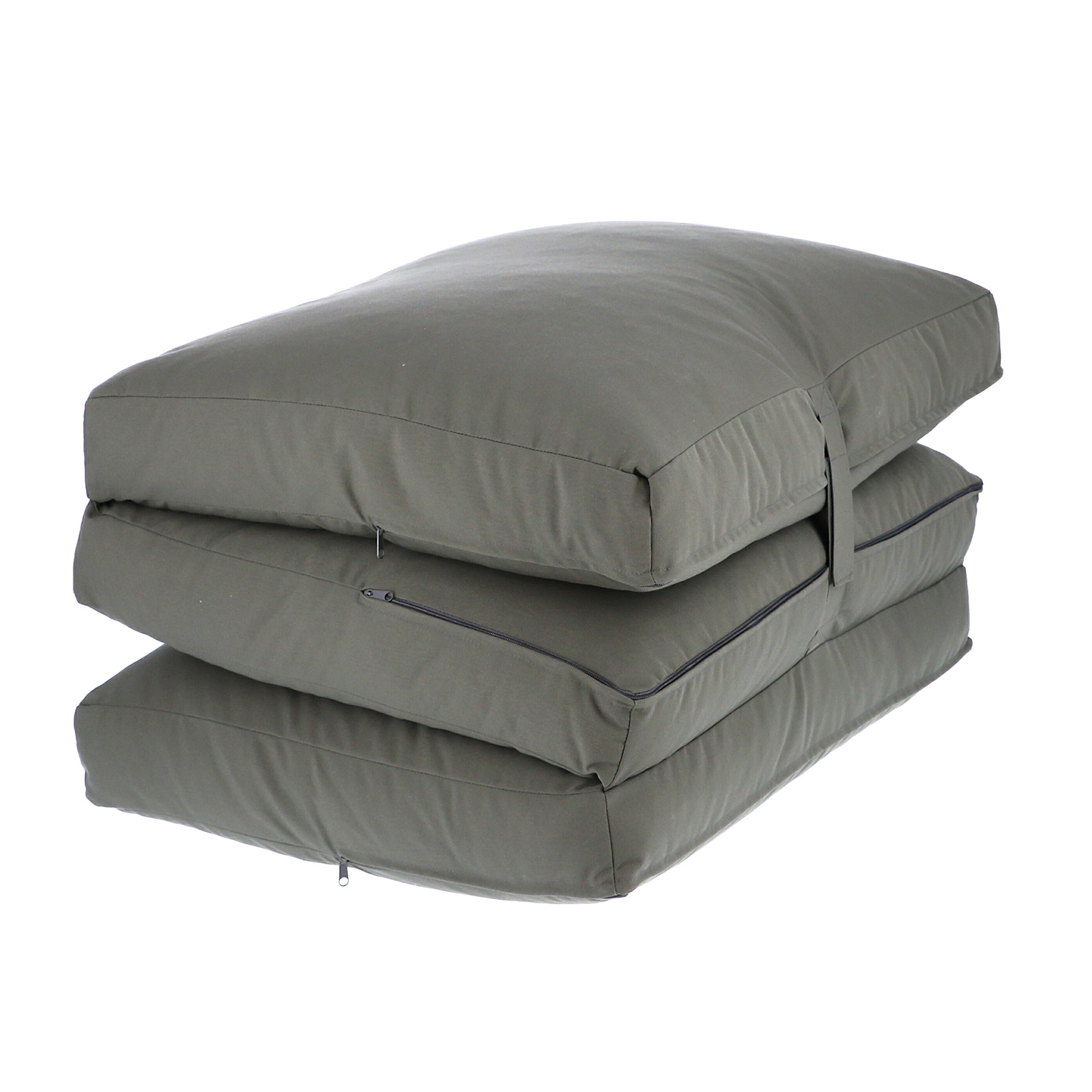 jan kurtz sheffield gaestematratze light grau 78208