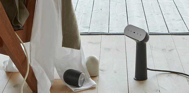 Steamery Cirrus No. 3 Pilono