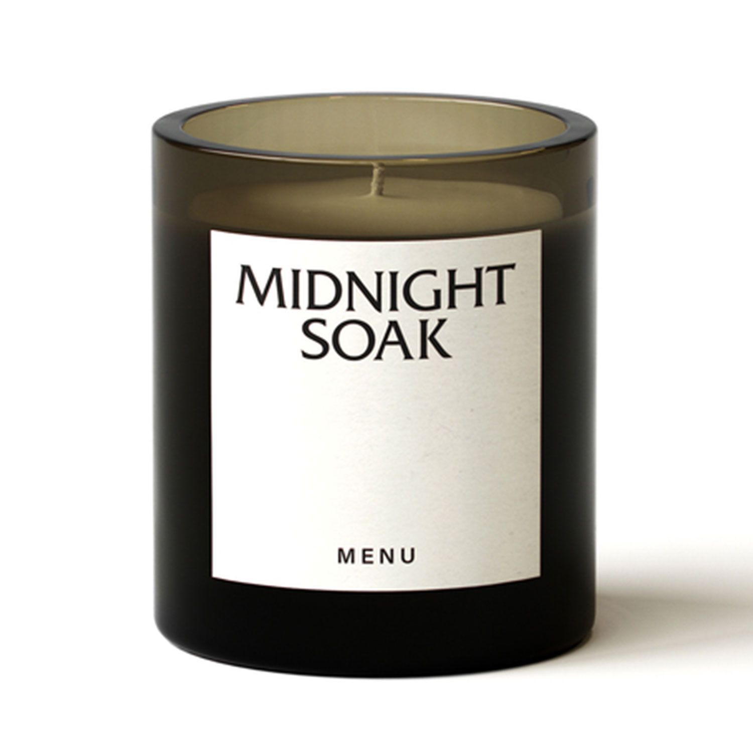 Audo - Olfacte Duftkerze Midnight Soak 235 g