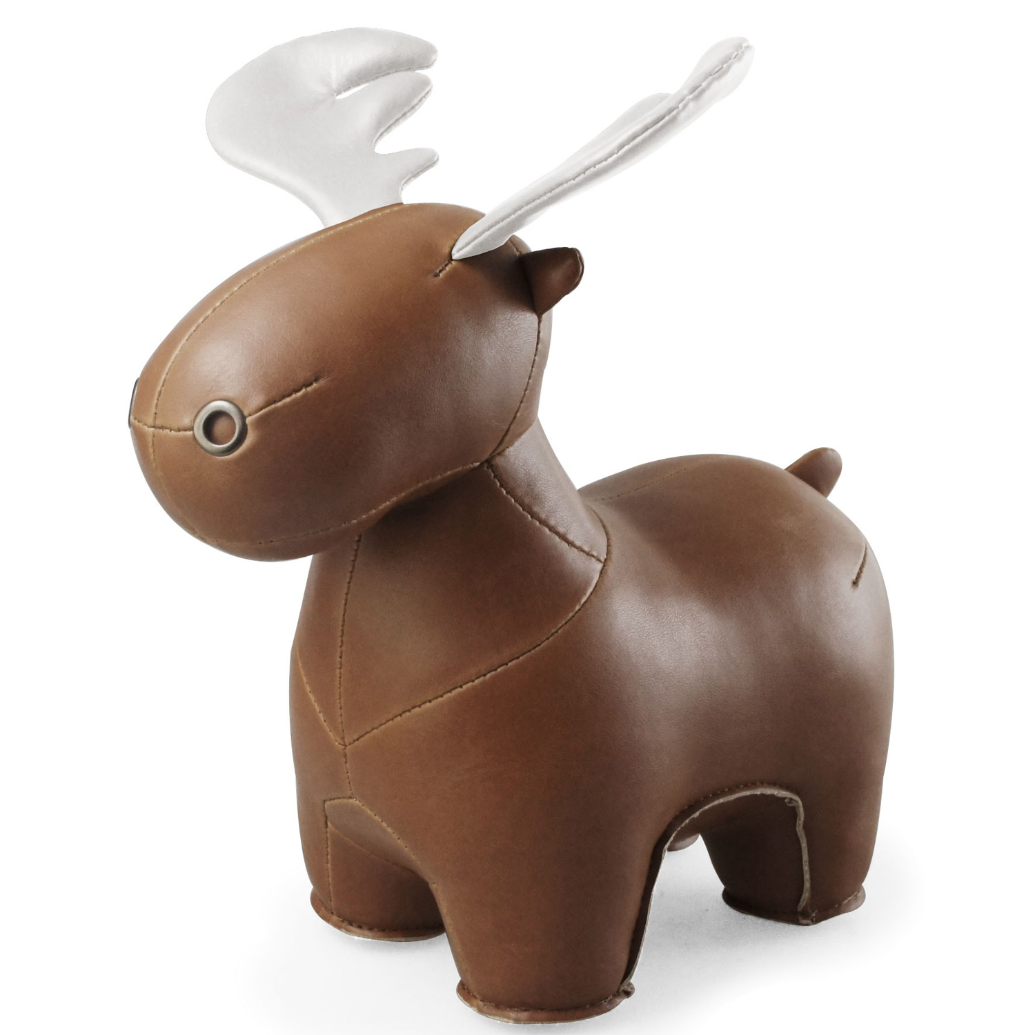 zueny Moose Rudo ZUBV0095