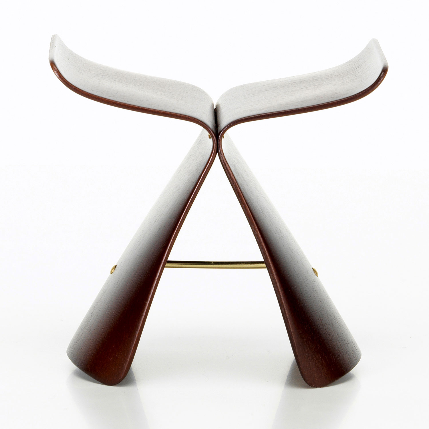 Vitra - Miniatur MR 90 Barcelona Mies van der Rohe