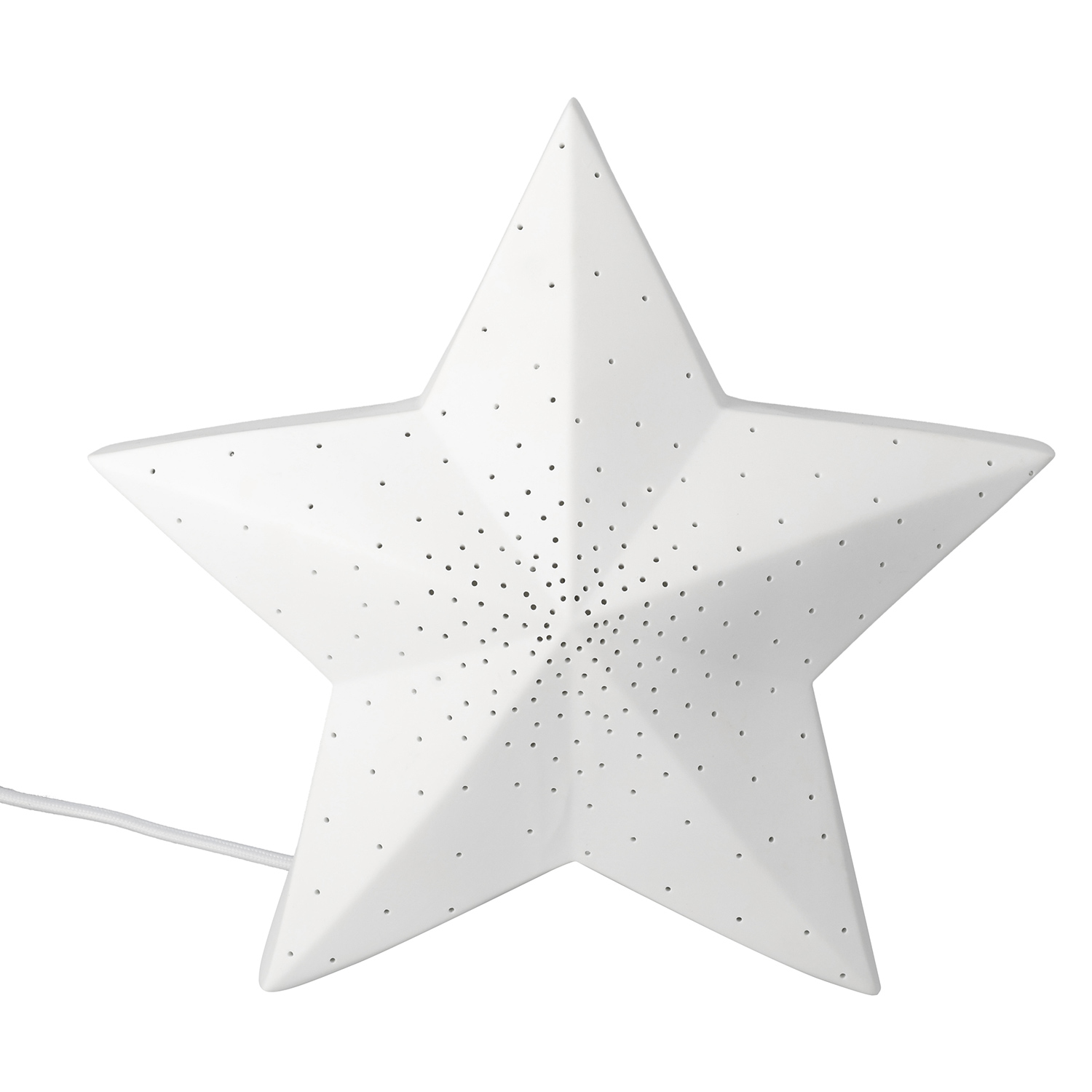 Räder Design - Sternleuchte