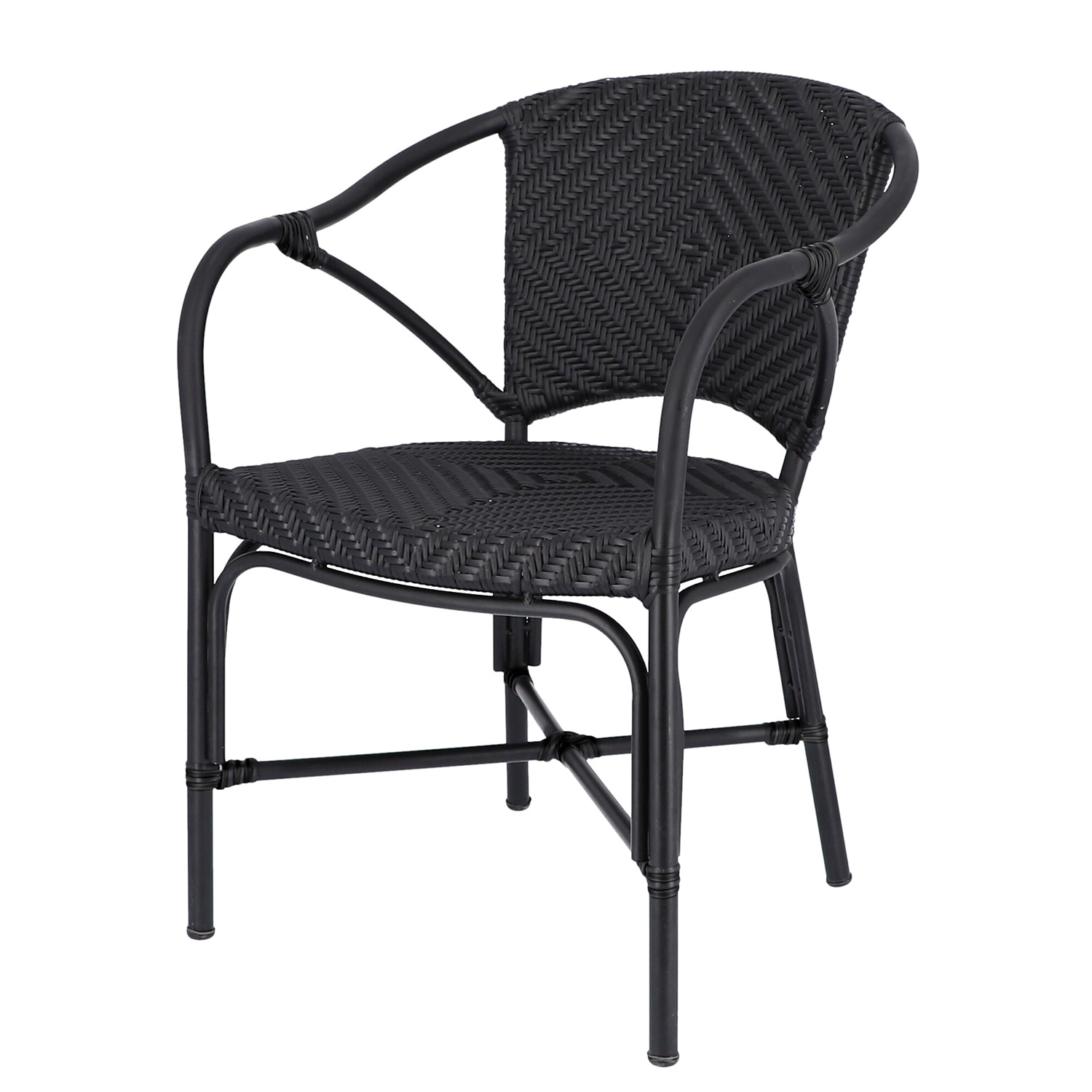 jan kurtz noir armlehnstuhl freisteller 90175