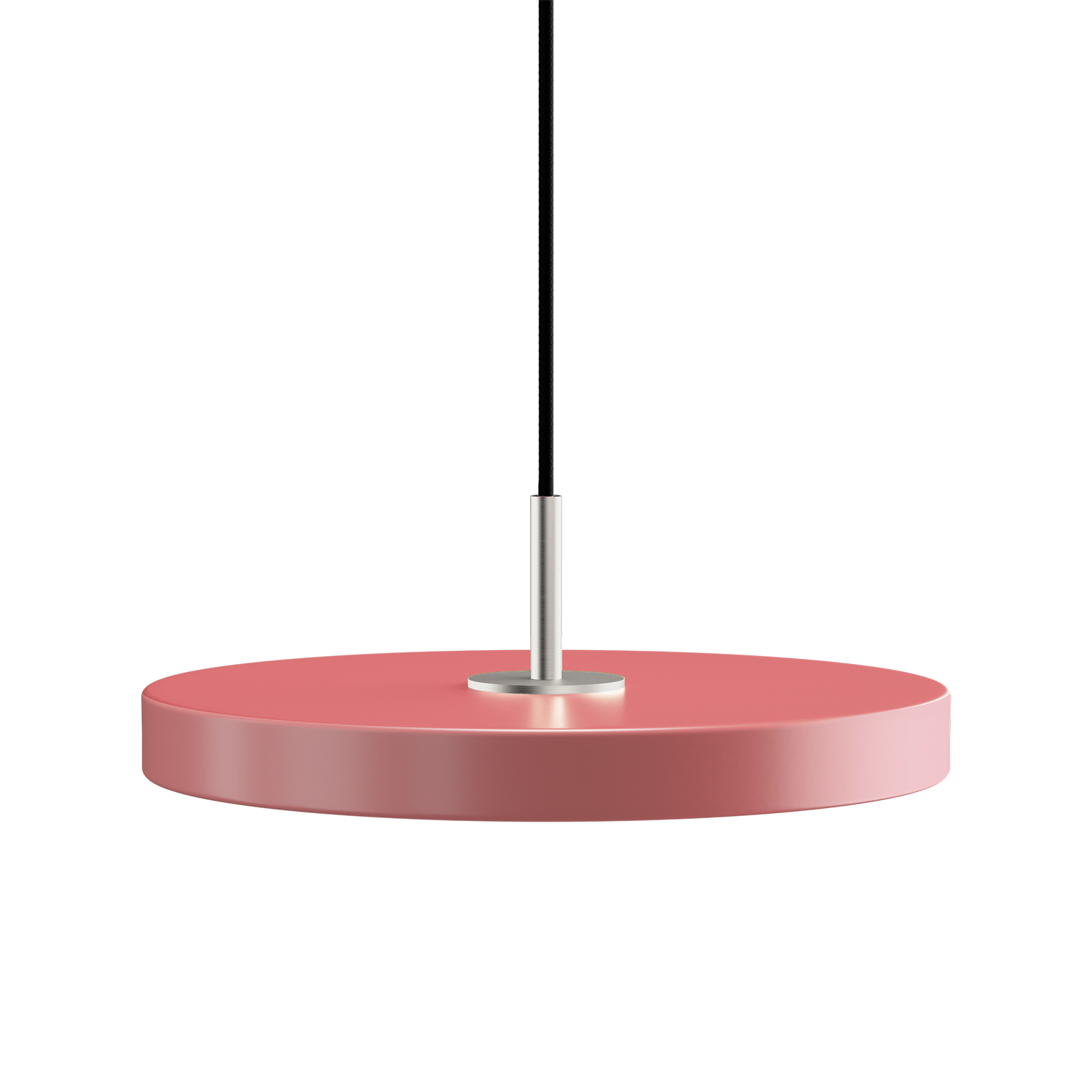 UMAGE - Asteria Plus mini Pendelleuchte messing messing