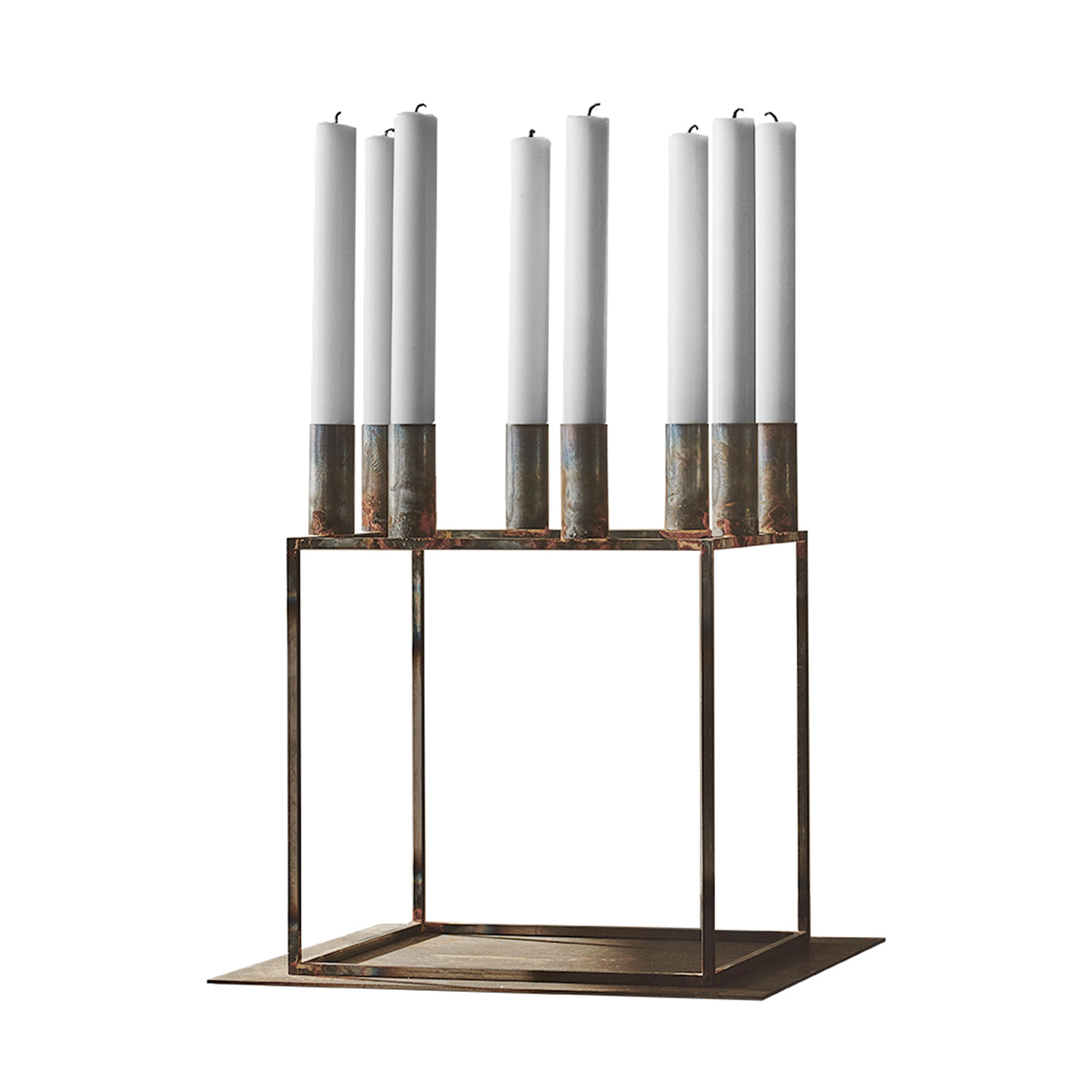 audo kubus 8 raw special edition 98189