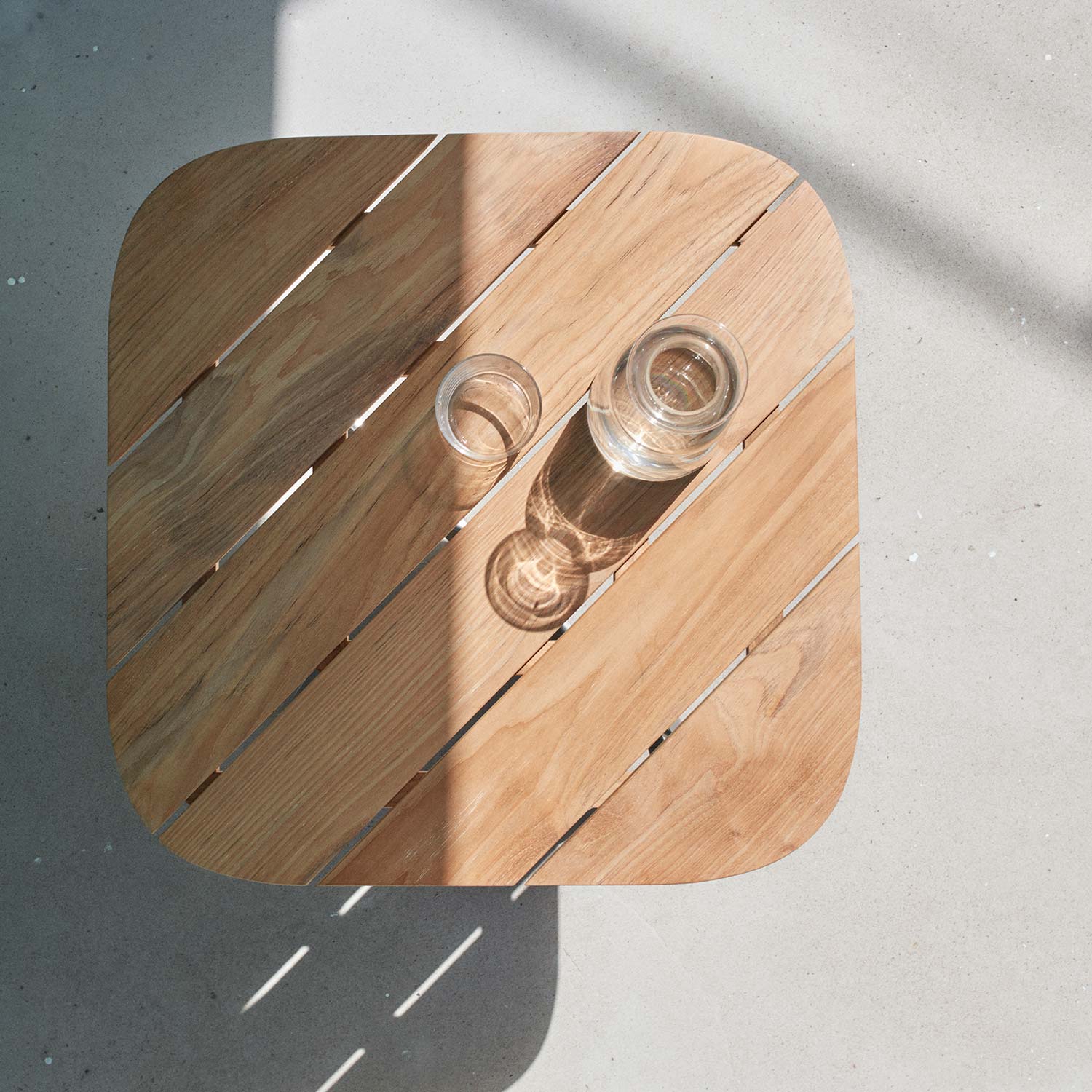 skagerak lilium lounge tisch 53948