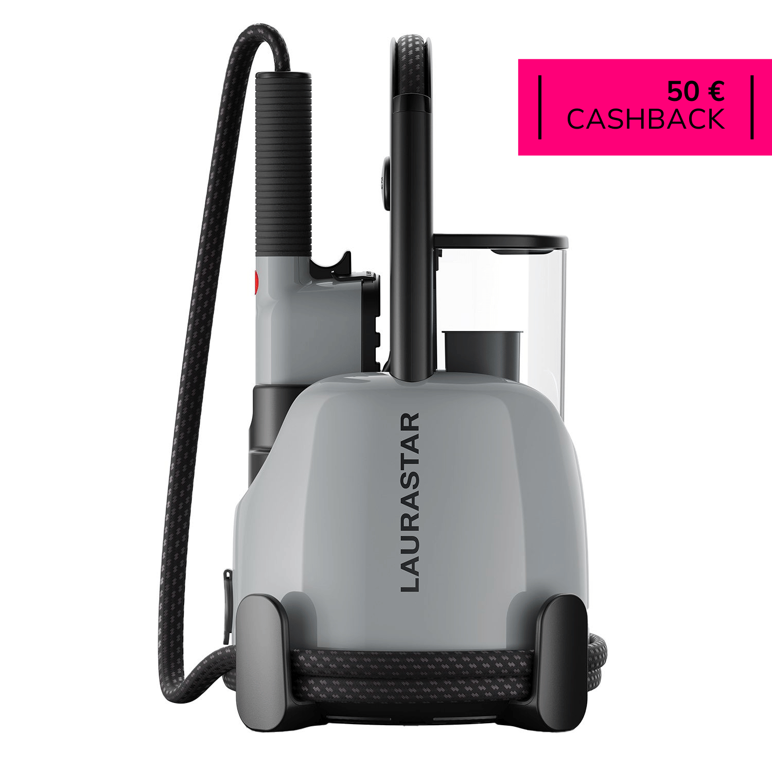 Laurastar - Izzi Steamer