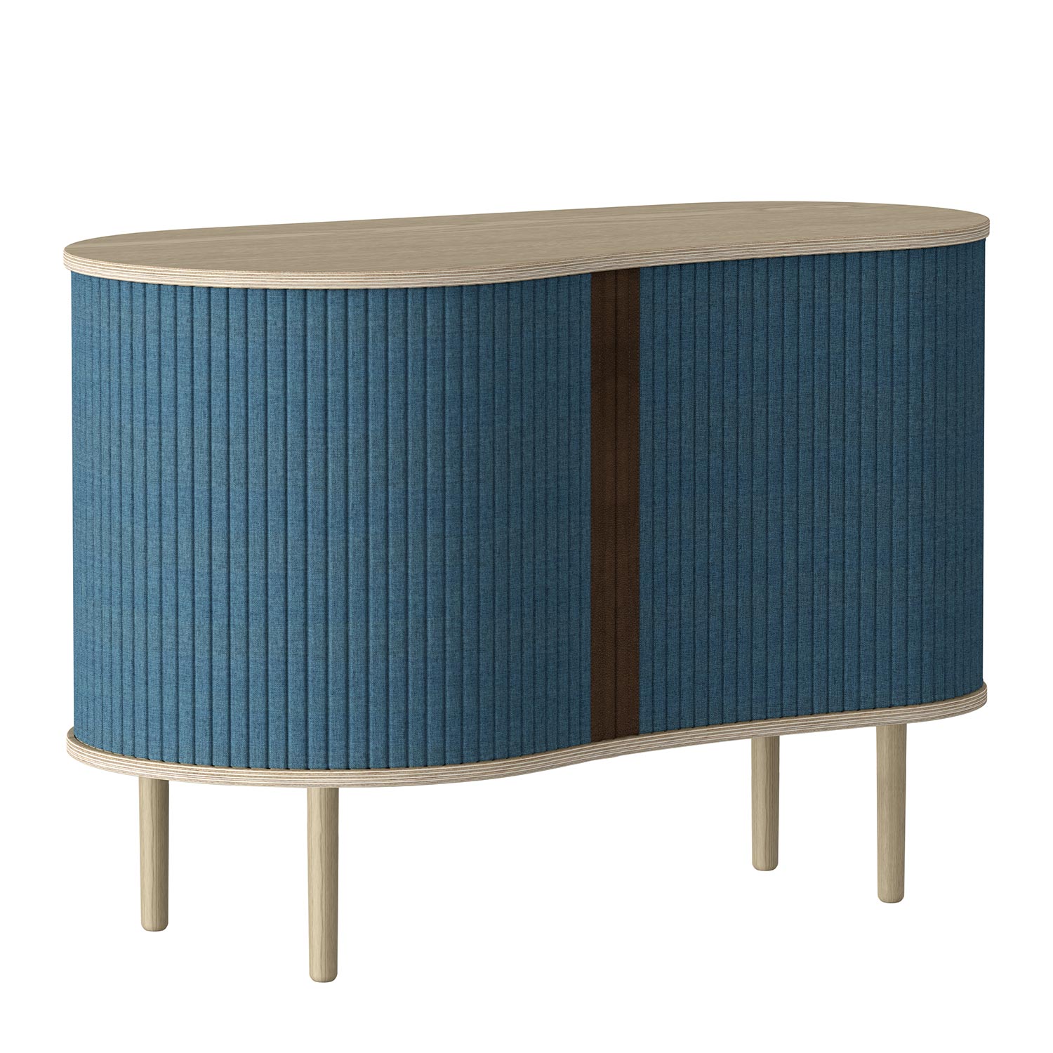 umage audacious eiche hell petrol 58520