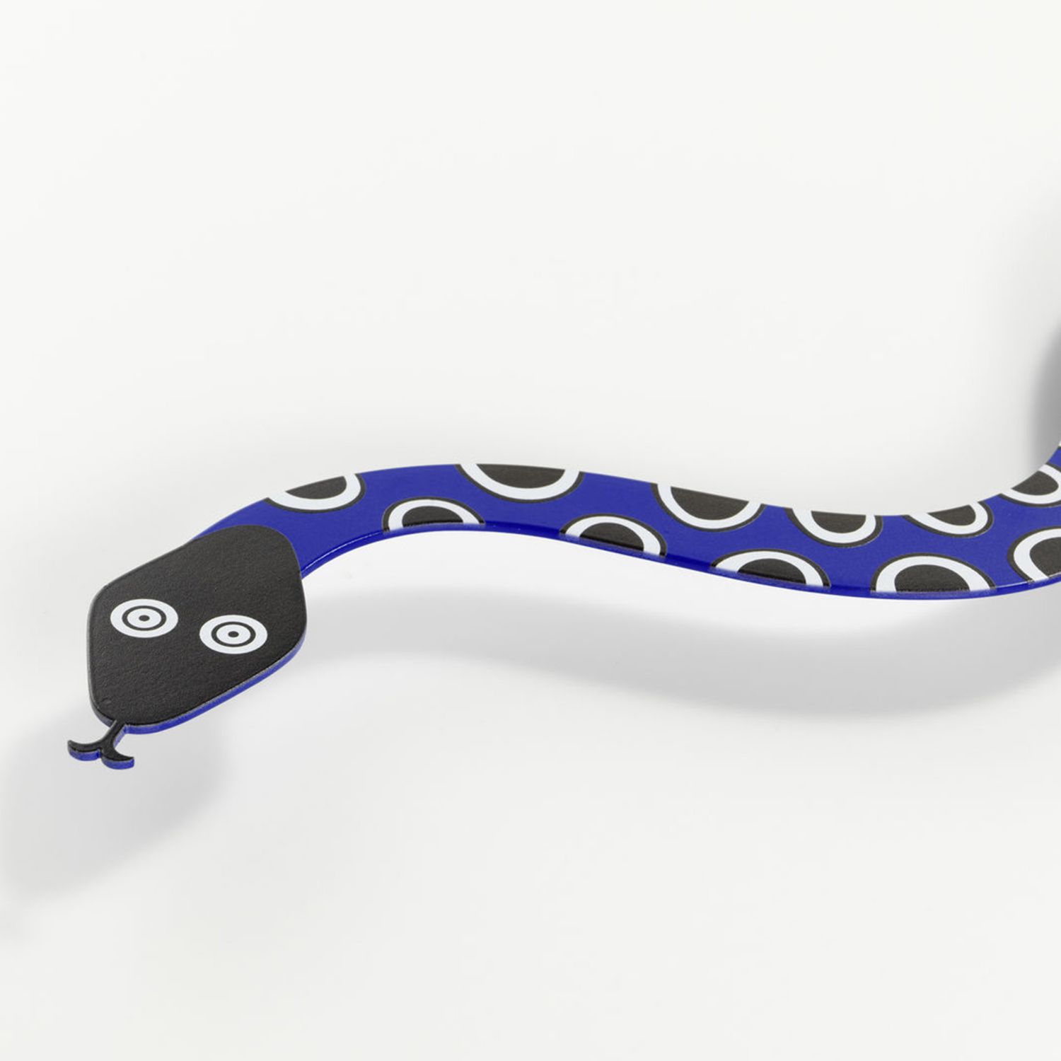 Vitra - Metal Wall Relief Magic Snake