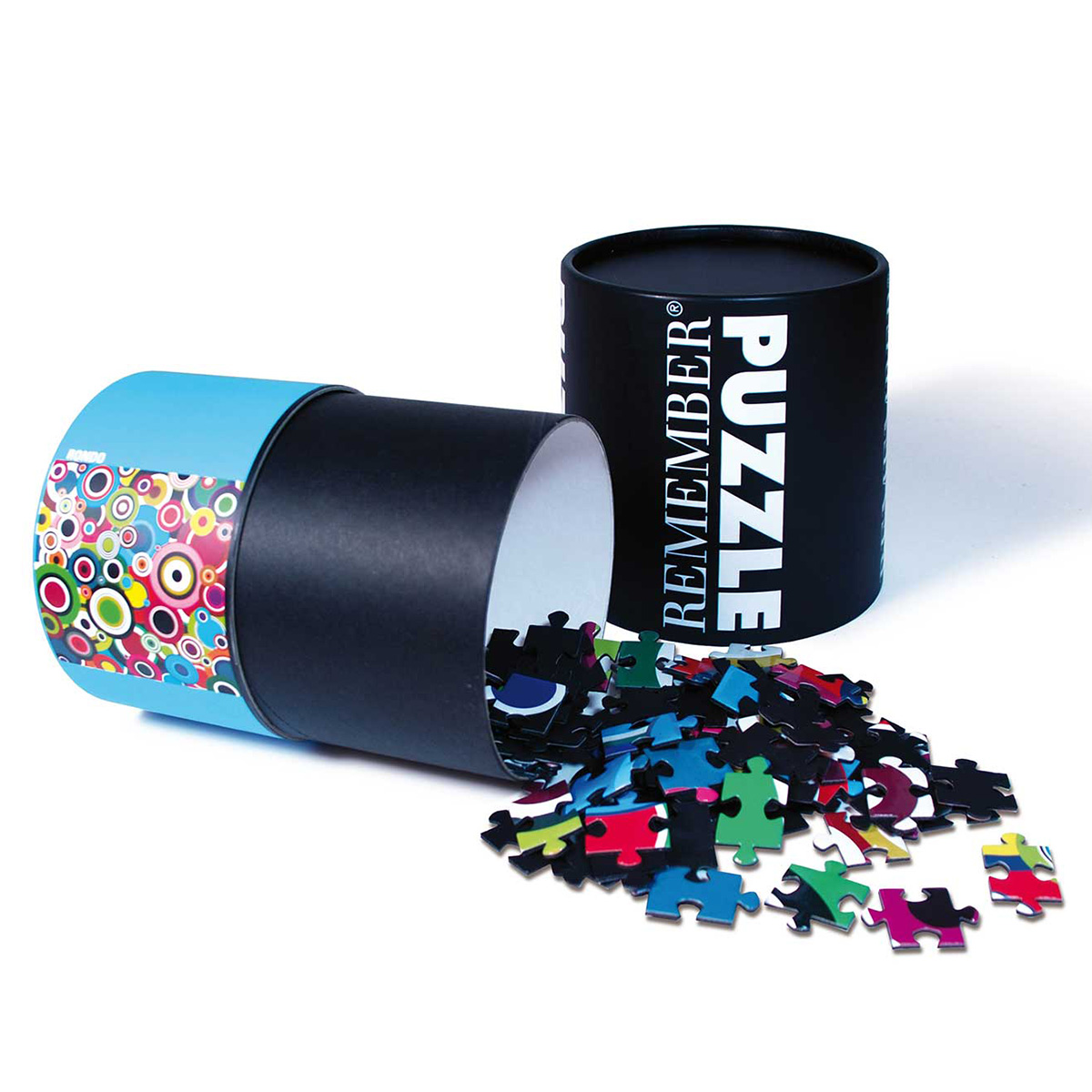 puzzle rondo  remember 74192