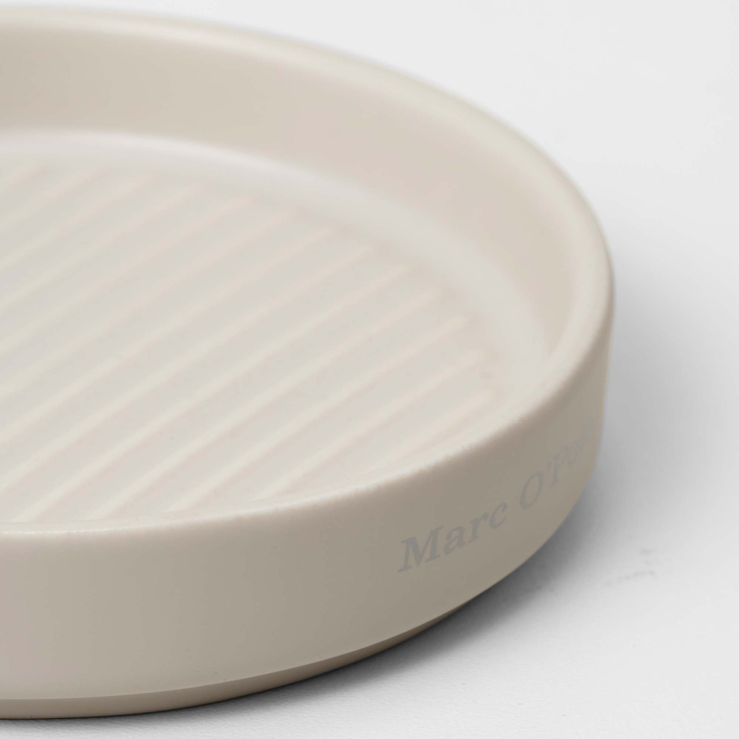 detail the wave seifenschale oatmeal marco polo 76612