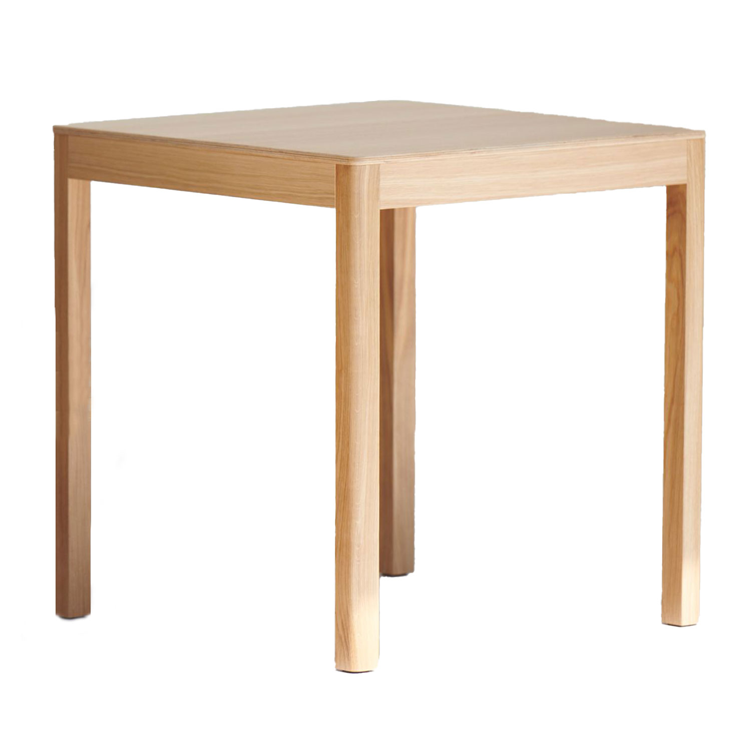 Jan Kurtz - Schäl Tisch 70x70 cm