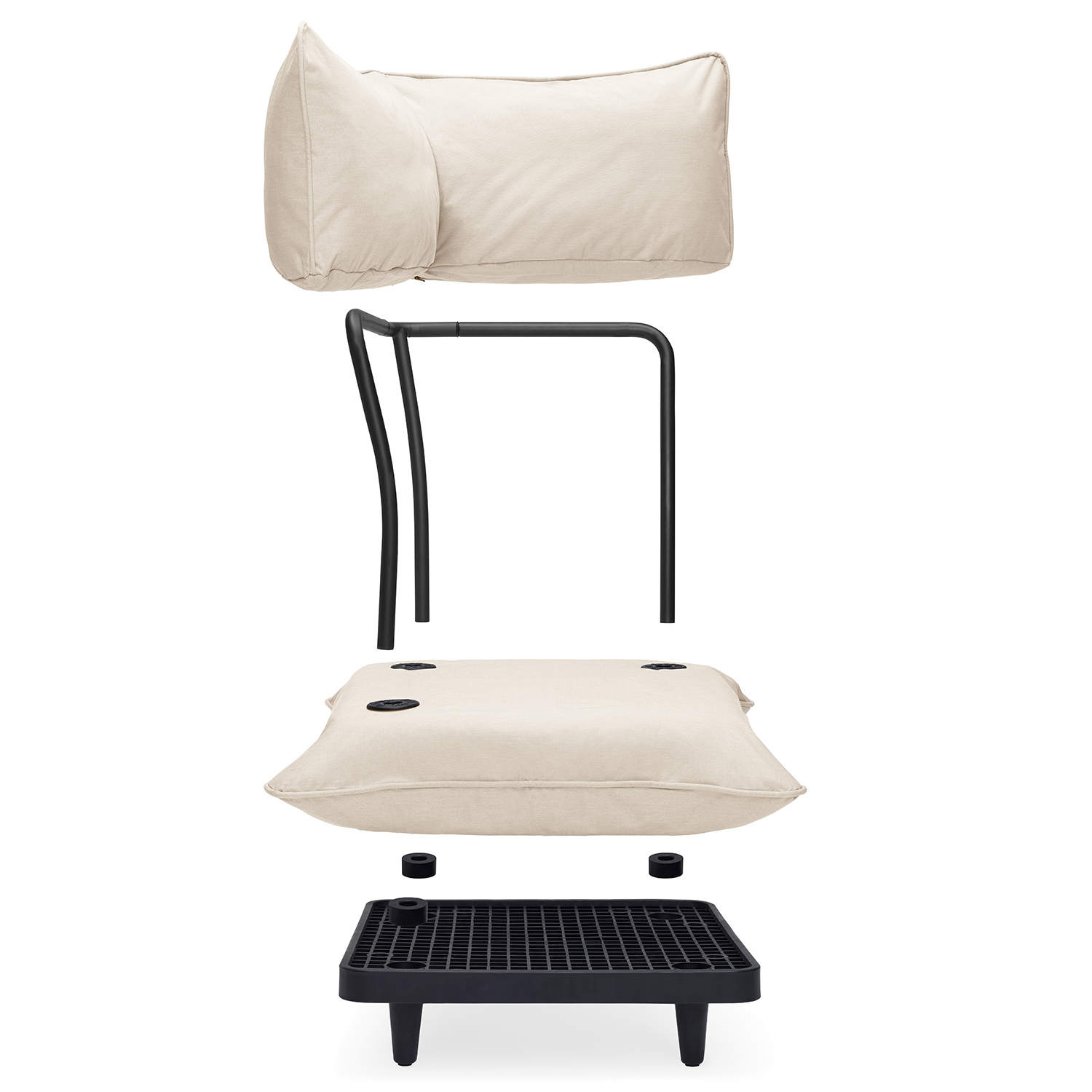 sahara paletti fatboy 80176